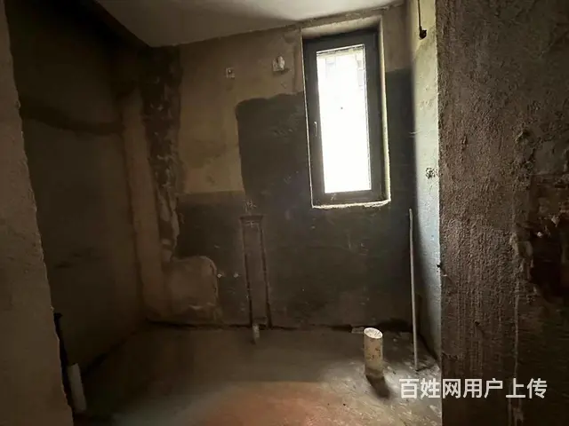 七十九号院洋房一层带南北院 上跃二层下跃负一380万带车库 - 图片 4