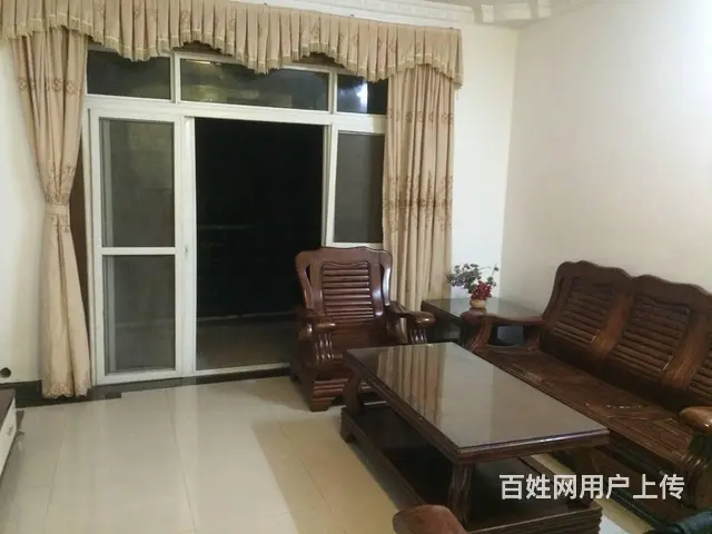 房屋出租：嘉泰文华苑3房2厅2 普通住宅2厅 精装修 - 图片 1