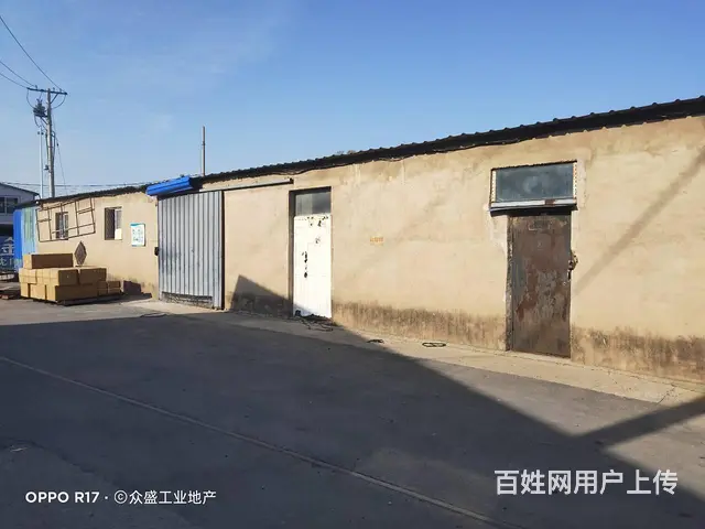 于洪200平300平176平库房出租 - 图片 3