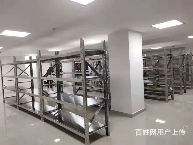 定制大型超市货架，中型超市货架，小型超市货架 - 图片 3