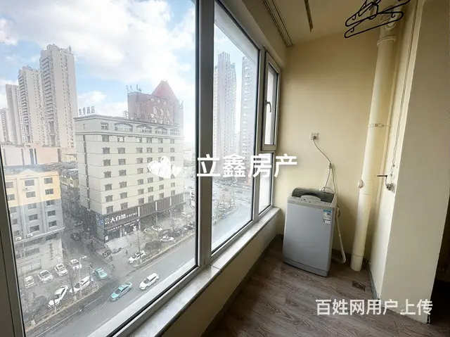 新华乐购B座，东向低层，采光好，交通购物方便，商用民用均可 - 图片 11