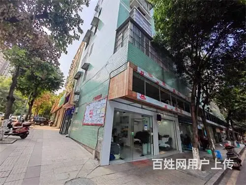 （达州铺源网）南外民乐街32㎡足浴店转让（带夹层） - 图片 2
