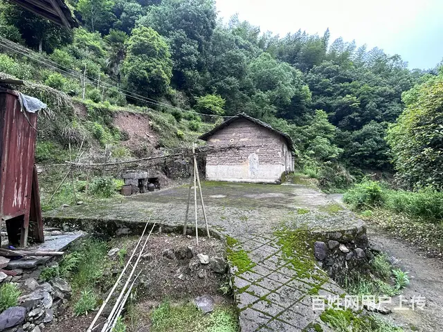 休宁 平房 简单装修 - 图片 7