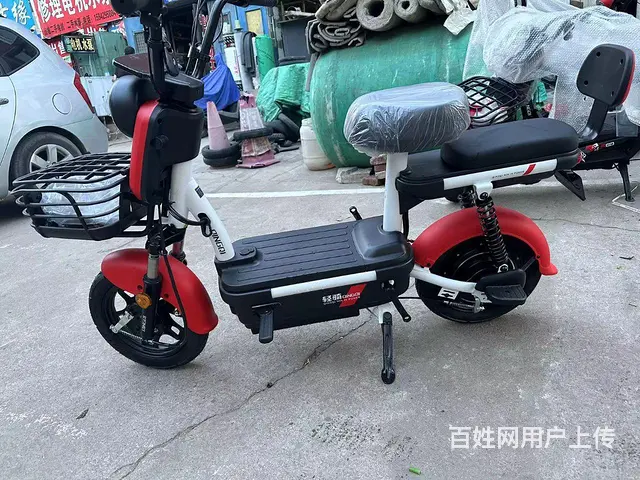 轻骑新车保一年 - 图片 1