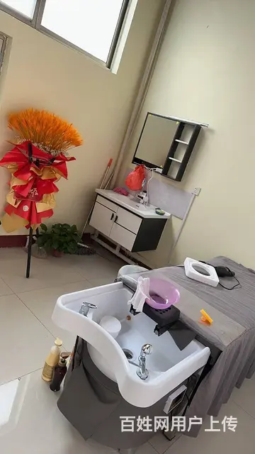 337尼山镇南辛有装修门头房转让 - 图片 3