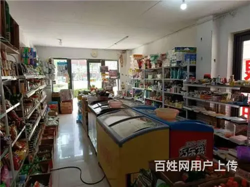 丰满松花江智慧新城旺铺超市出兑 - 图片 5