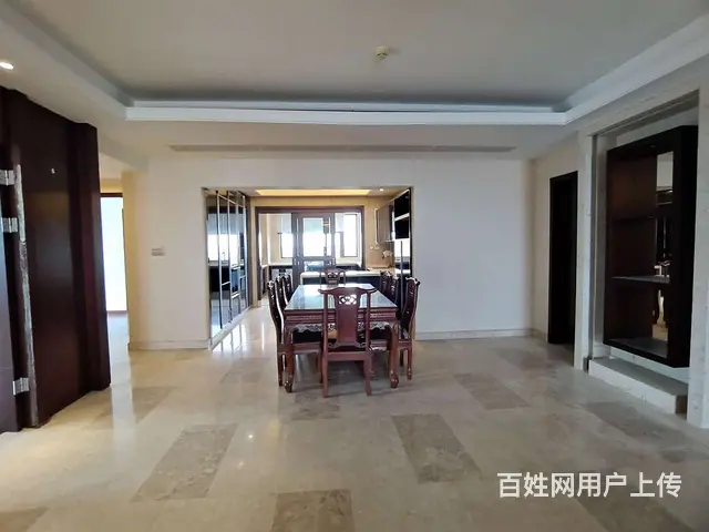 吉大万科珠宾花园精装修好格局    便宜急租 - 图片 5
