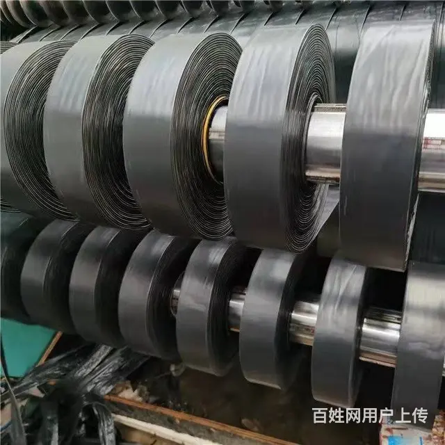 泰安道路裂缝修补贴缝带厂家直供 - 图片 1