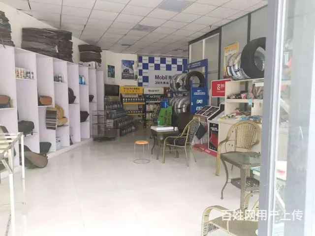 （兴铺）经营多年临街汽车美容修理养护一体整转 - 图片 4