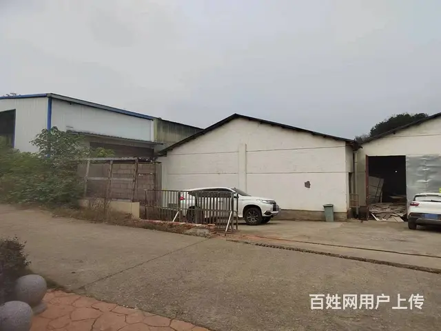 （老板本人）长沙县黄花镇1400平厂房低价出租  5675 - 图片 9