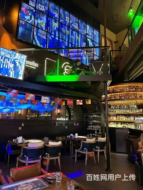 【搞定了！】道里区群力商圈独栋临街酒馆转让 - 图片 6