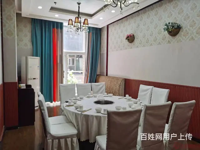 （达州铺源网）南外新达路500㎡餐饮店转让 - 图片 3