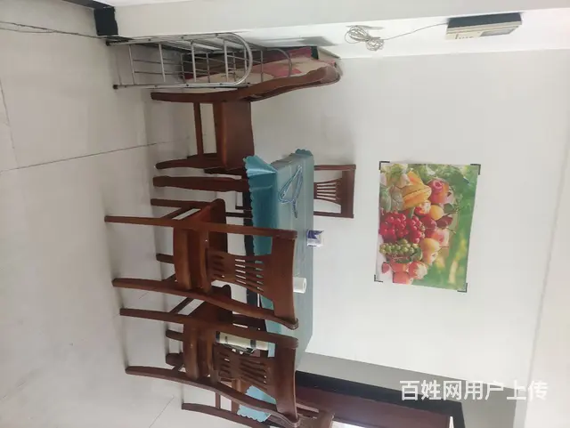 海玻市场旁高楼层三房2100低价出租 - 图片 5