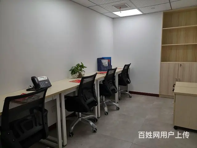 市中心  人均低至300元全包 可办医疗器械许可证 - 图片 7