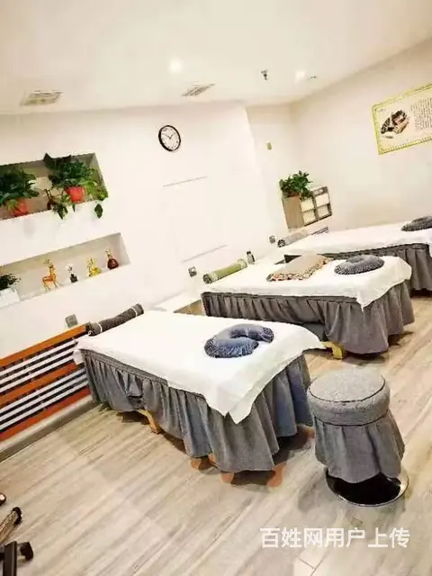 浑南区汇泉东路养生会所出兑 - 图片 1