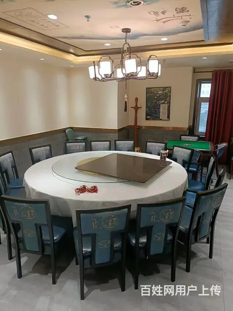 8005（七P）个人城北区朝阳二巷口临街餐饮店对外转让 - 图片 9