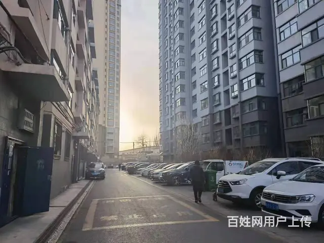 7541(七P）个人城北三其盛世华城铁道南小区内快递驿站转让 - 图片 4