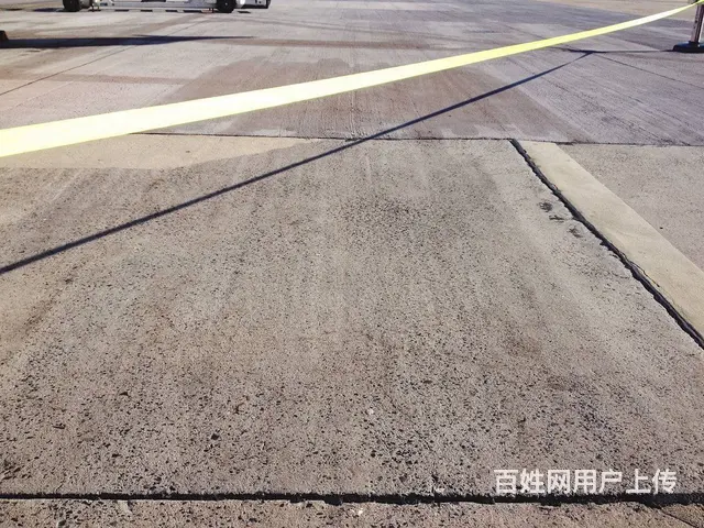 增城路面切割，打墙打地板 - 图片