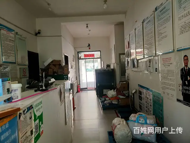 B个人一柏香苑中通快递转让 - 图片 3
