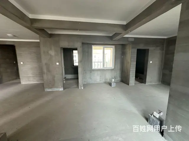金华美的金宸府，金师附小学区房，户型好，  好，送独立大车位 - 图片 4