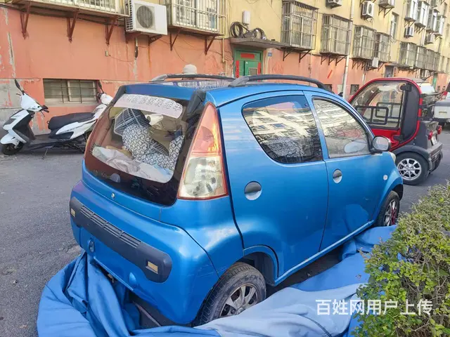 【搞定了！】自用老年代步车，忍痛低价出售 - 图片 4