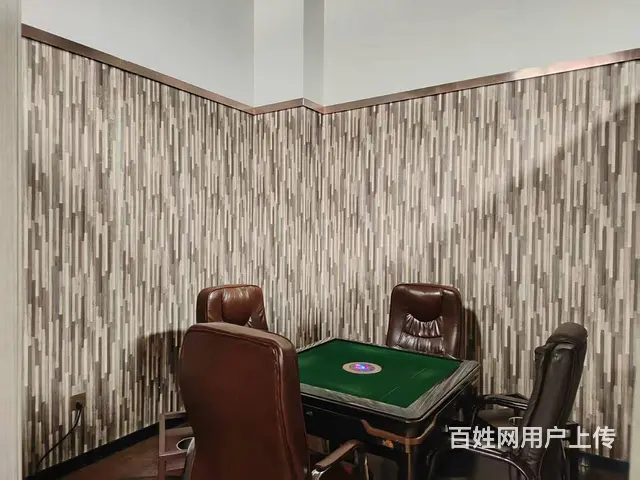 K2087天水秦州区御园财富公馆有营业中精装修茶楼对外转让 - 图片 8