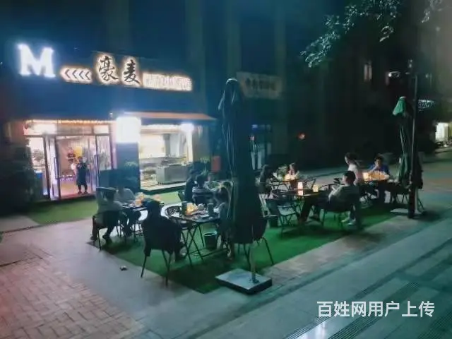 精选）新都高端商圈无竞争酒馆转让（全业态） - 图片 1