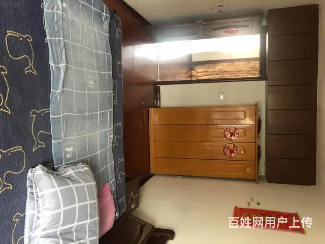 【搞定了！】出租碧苑春小区南山小学对面，下楼就是早市 - 图片 5