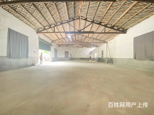 (房东直租)开福区罗汉庄260平厂房，仓库优价出租 - 图片 8