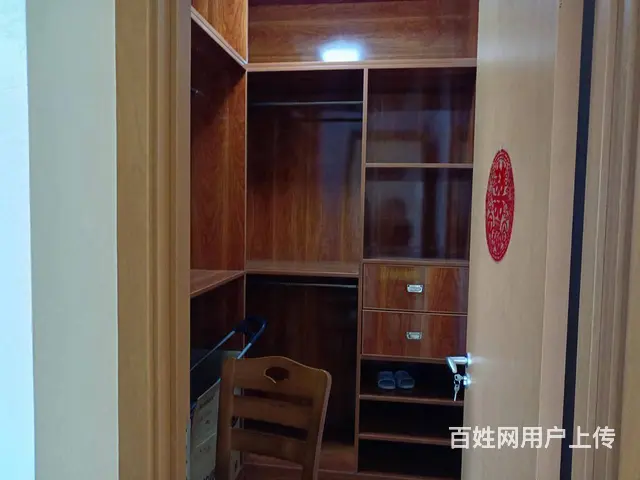 万科柏悦湾105m2精装修  - 图片 2