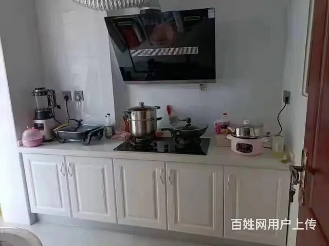 七中附近啤酒厂2层两居室有证33万 - 图片 2