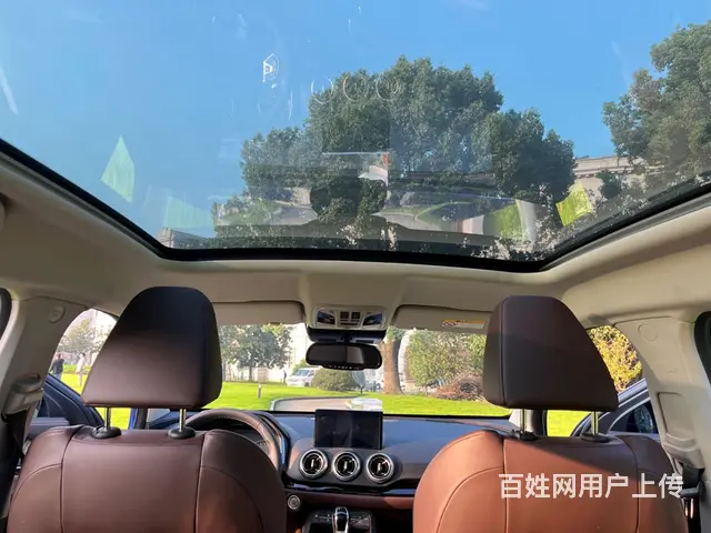 WEY VV5 2017款 VV5s 2.0T 双离合 旗舰 - 图片 12