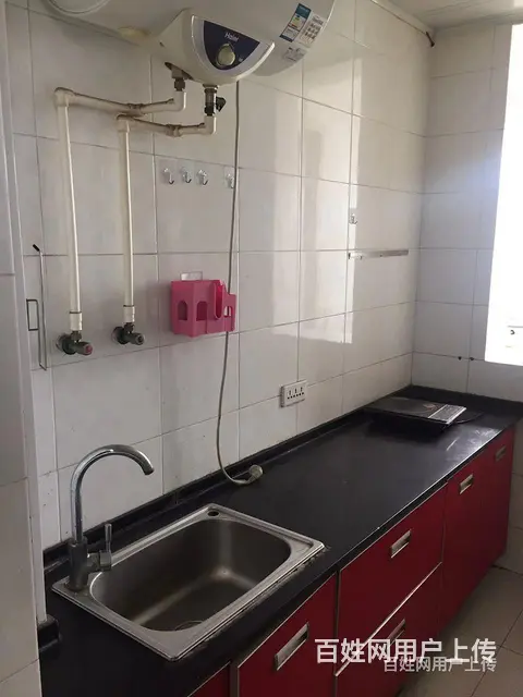 新华北街两室一厅 - 图片 5