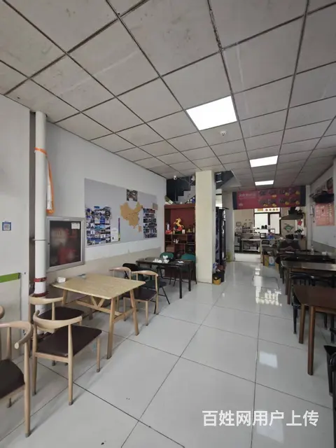 （烟台旺铺）芝罘区幸福开元盛世饭店转让 - 图片 2