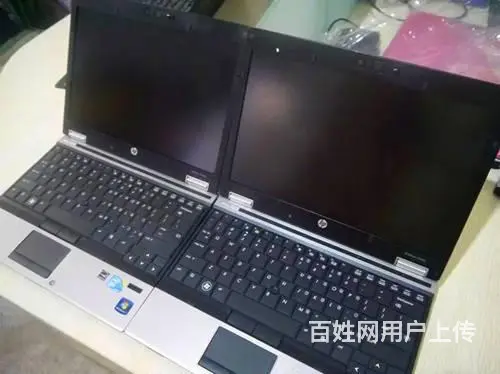 西北最大商家二手库存笔记本电脑大量零售 - 图片 5