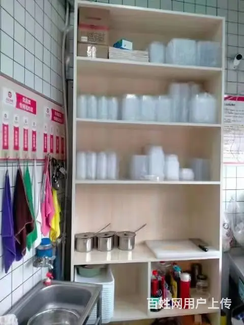 急转！三门峡上阳路与五原路交叉口西南角10平熟食店 - 图片 4