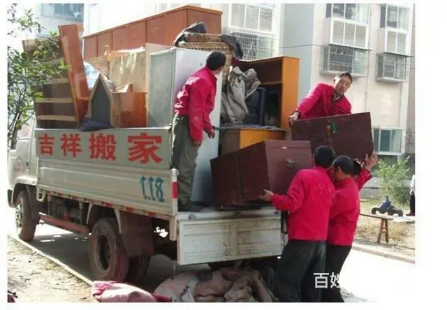 叉车吊车出租货车出租人工装卸服务 - 图片 5
