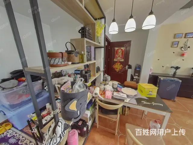前山轻轨站附近 心海州 124平 精装4房2厅 保养新 - 图片 3