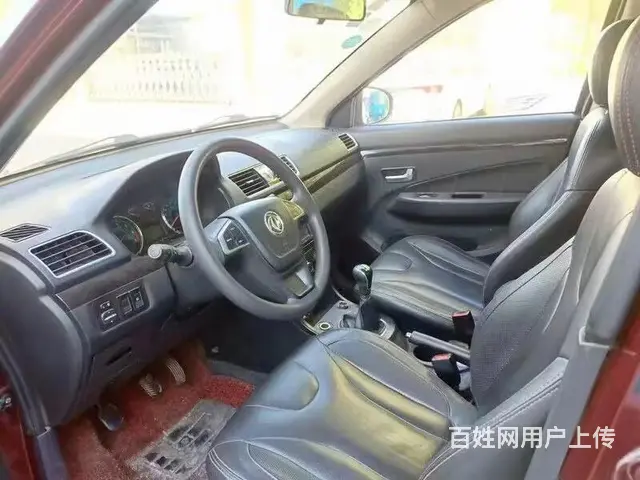 风光 2016款 风光370 1.5 手动 豪华型7座 - 图片 7