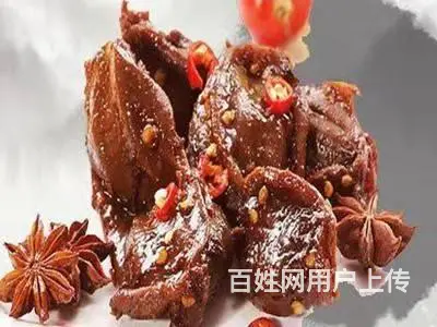 揭阳 开心花甲粉口感独特 学做法 汕头仟味餐饮培训 - 图片 4