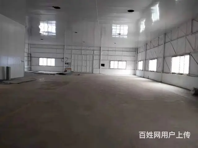 (玖玖)张店高新区金晶大道民祥路路口厂房出租 - 图片 2