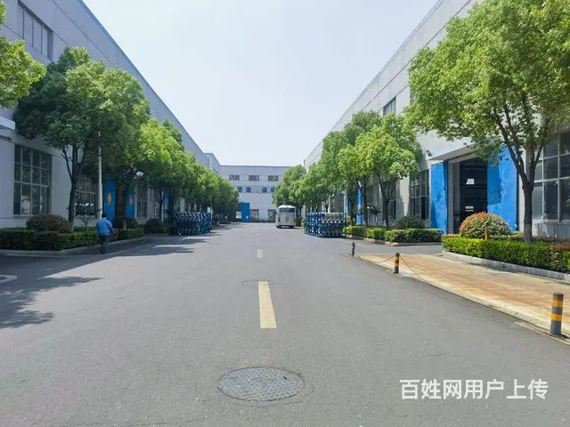 高新区《理想附近》厂房仓库出租，场地大 - 图片 4