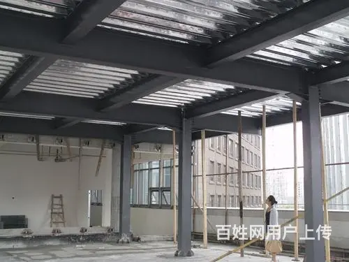 珠海金湾墙面粉刷刮大白公司珠海套房装修公司电话 - 图片 2