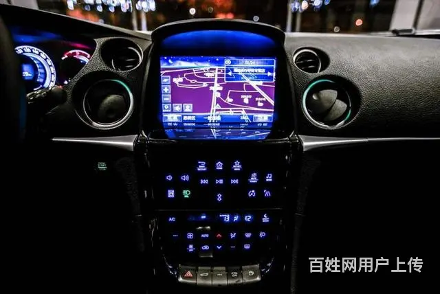 纳智捷大7-SUV 2014款 2.2T 自动 前 - 图片 9