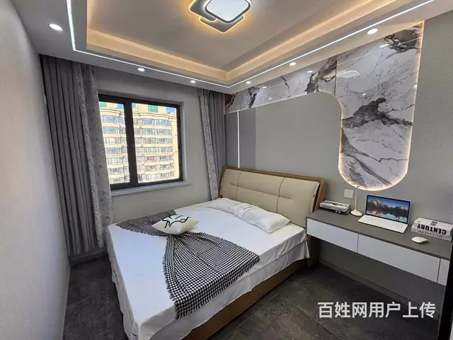 润园翡翠城(道里-工农) 普通住宅 精装修 - 图片 2