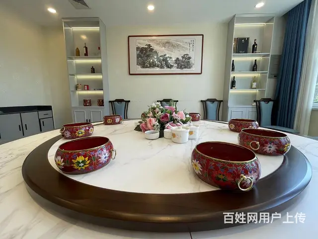 临淄区稷下路餐饮整体出 - 图片 3