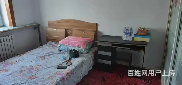【搞定了！】振兴广场工商银行后身50平七楼年租4200元 - 图片 3