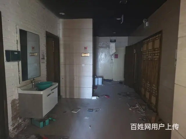（帮选铺）一酒泉西北宾馆好想来零食超市二楼出租 - 图片 12