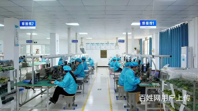 工业设备拍摄/产品操作视频/视频拍摄制作/宣传片 - 图片 6
