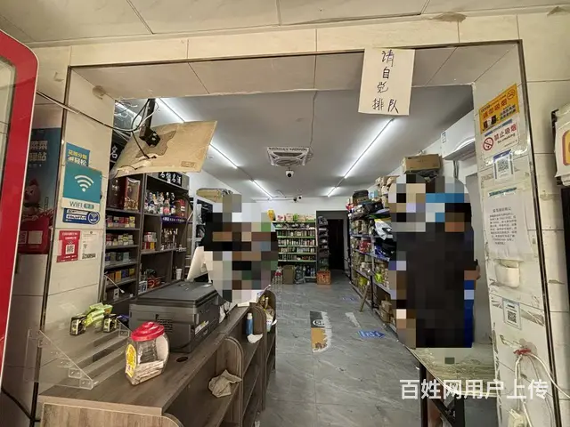 同城推广丨幸福家园营业中140平快递驿站转让，到货1900+ - 图片 7